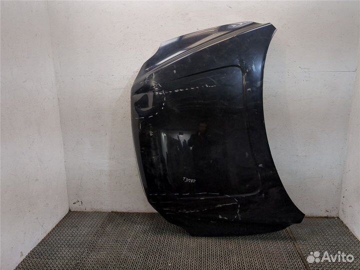 Капот Volvo XC90, 2004