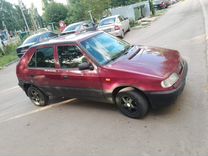 Skoda Felicia 1.6 MT, 1997, 275 000 км, с пробегом, цена 155 000 руб.