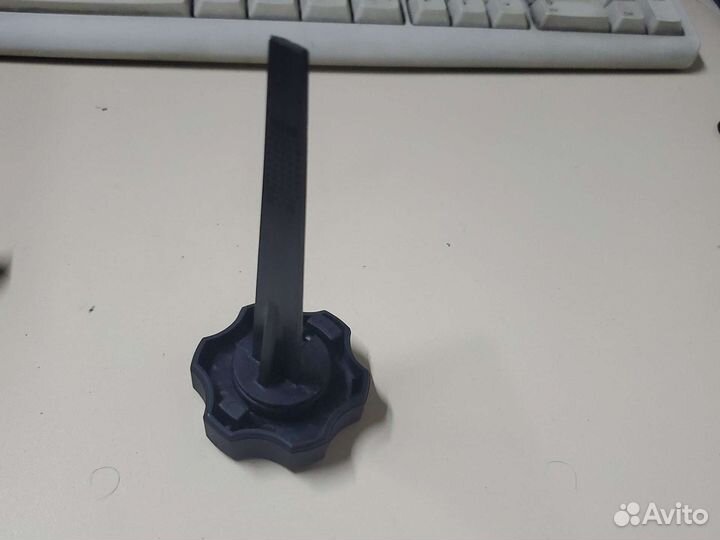 Крышка бачка гур Cruze