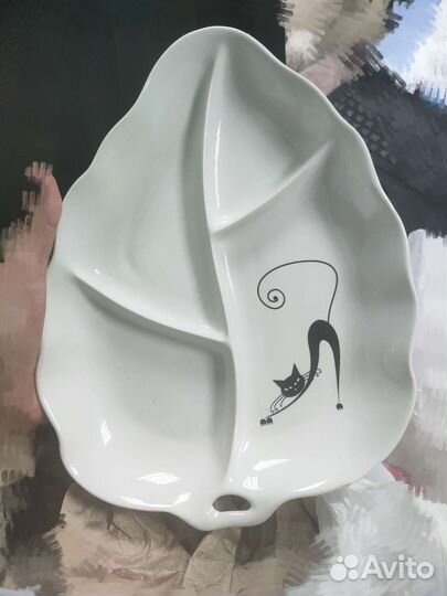 Сервировка стола и посуда