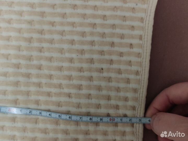 Впитывающая пеленка