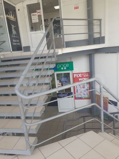 Свободного назначения, 31 м²