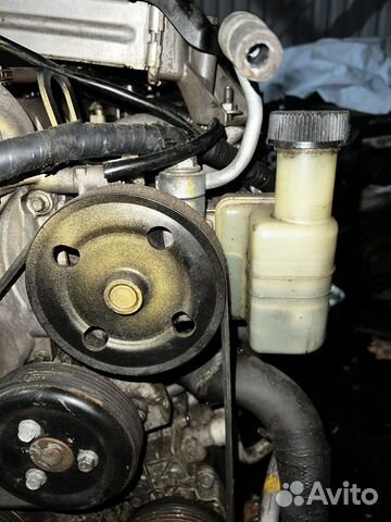 Гур L3-vdt Mazda CX-7