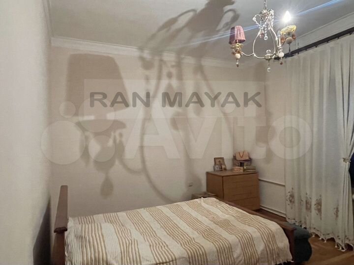 Дом 397,3 м² на участке 10 сот.