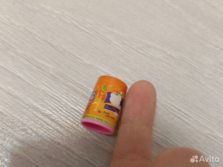 Кукольная газировка и кофе