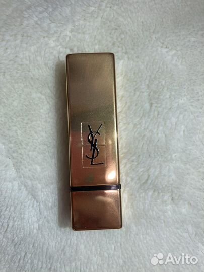 Помада yves saint laurent rouge pur couture