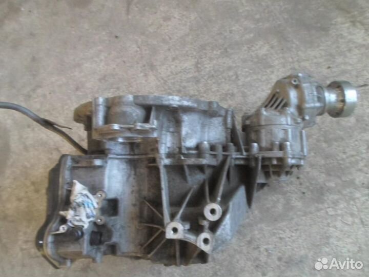 Акпп/вариатор/робот Mercedes-Benz GLA-Class