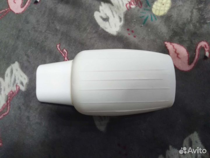 Фляжка пластиковая СССР