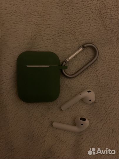 Airpods 2