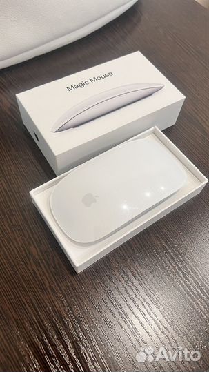 Мышь Apple magic mouse 2