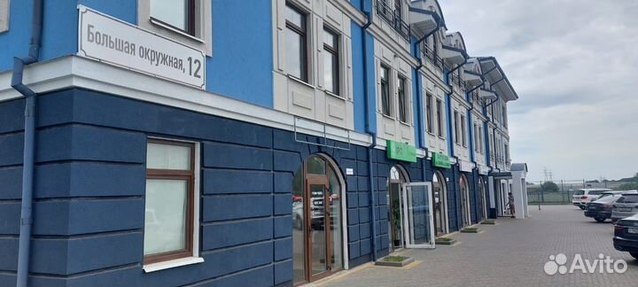 Масляный насос новый 3136432R95