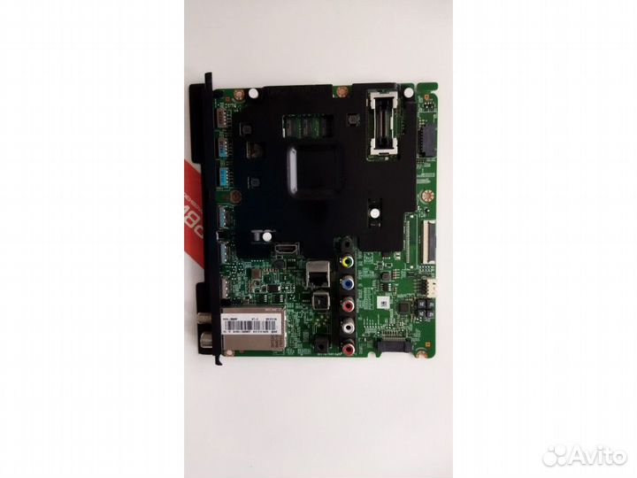 BN41-02353B mainboard Samsung