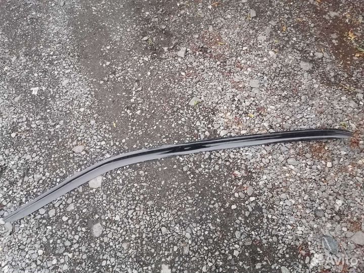 Ветровик mark 2