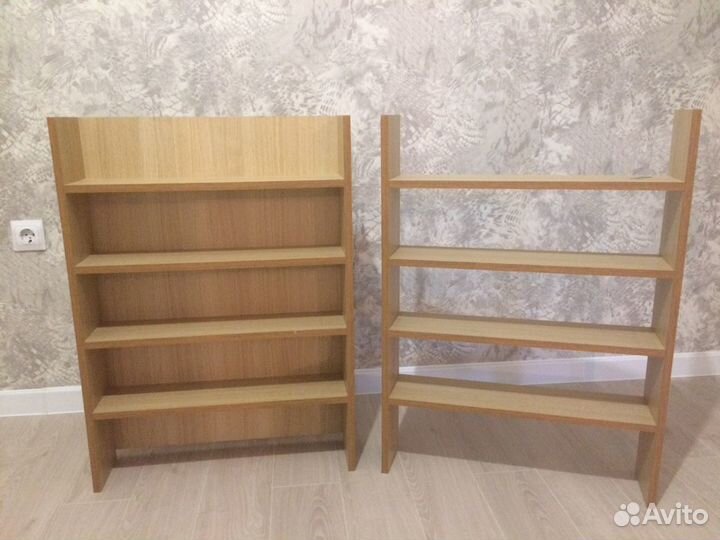 Полка для гель лаков