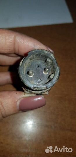 Датчик блокировки дифференциала Volvo Fh 12