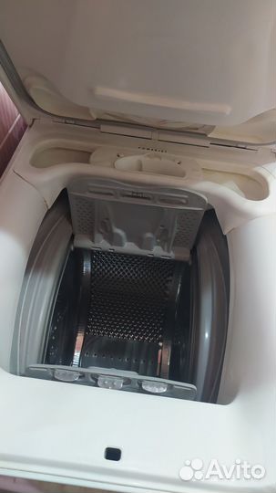 Продается стиральная машина AEG