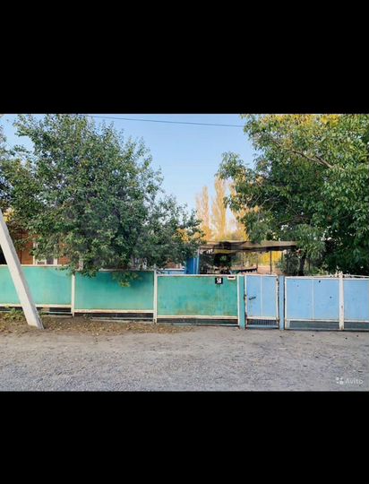 Дом 58 м² на участке 9 сот.