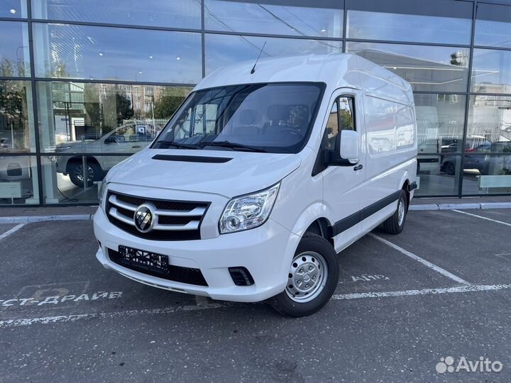 Foton Toano 2.8 MT, 2024