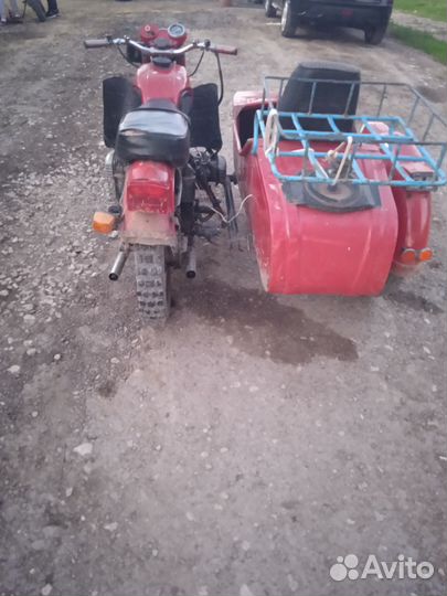 Днепр мт10-36 1981г.в