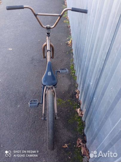 Bmx eastern shovelhead 20.85