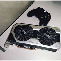 Palit gtx 1060 6gb JetStream