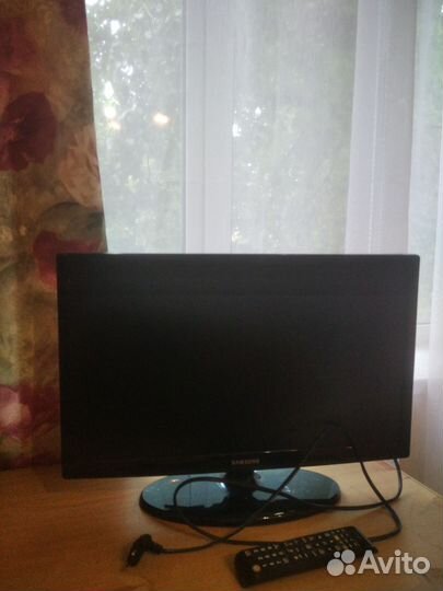ЖК телевизоры
