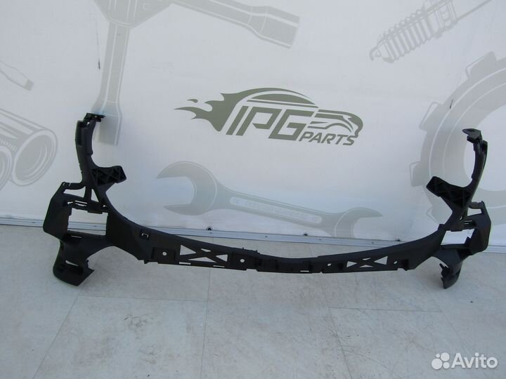 Каркас переднего бампера Mercedes Gle A2928850500