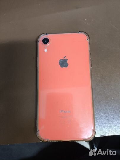 iPhone Xr, 64 ГБ