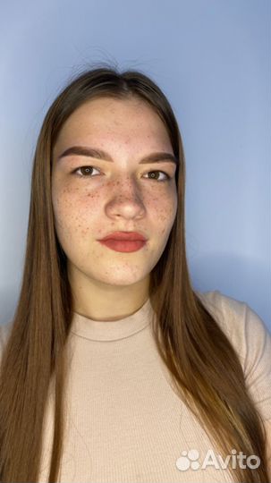 Мастер бровист