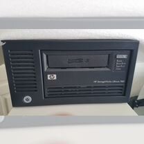 Стример HP StorageWorks Ultrium 960