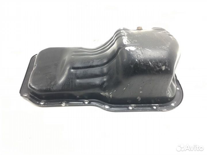 Поддон масляный Toyota Gaia SXM10G 3SFE 1999