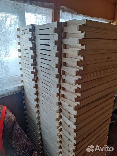 Рамки для ульев