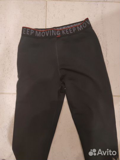 Термобелье женское Guahoo