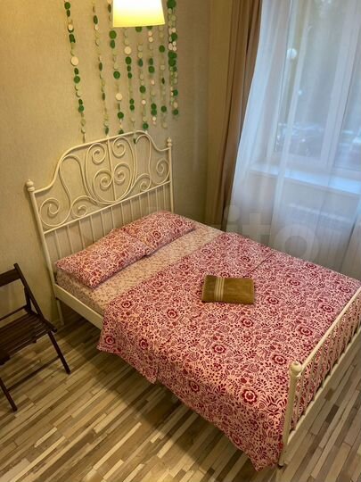 Квартира-студия, 19,9 м², 2/22 эт.