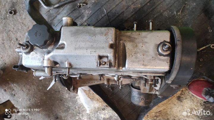 Двигательваз (LADA)