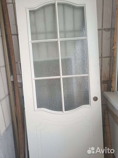 Двери межкомнатные