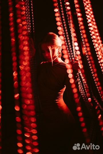 Фотофонарь FokinLight