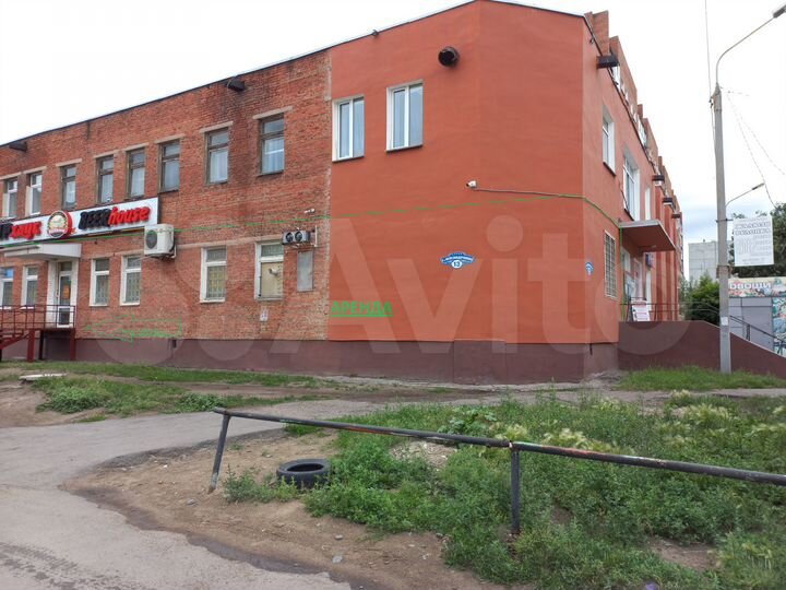 Свободного назначения, 161.2 м²