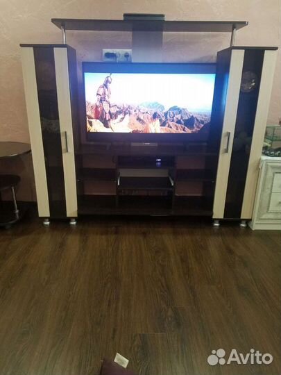 Тумба под телевизор бу