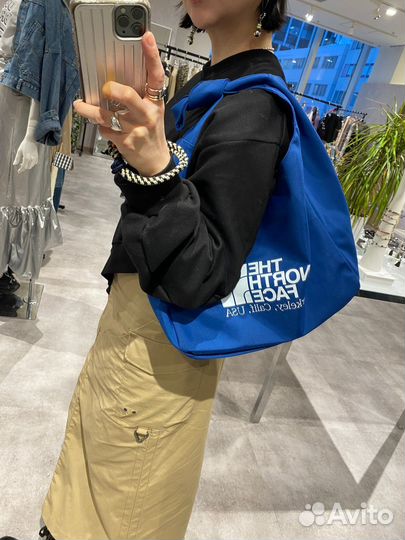 Сумки North Face White Label оригинал