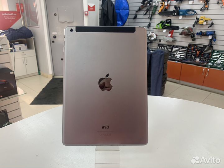 Apple iPad Air 16Gb Wi-Fi + Cellular