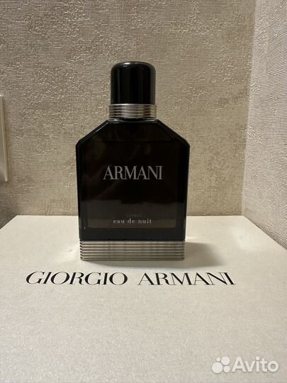 Парфюмерия тестер