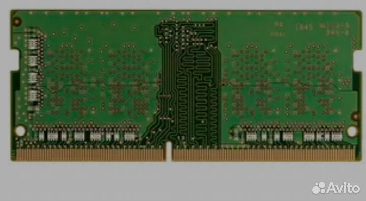 Оперативная память ddr4