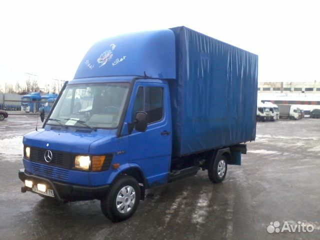 Водитель в с