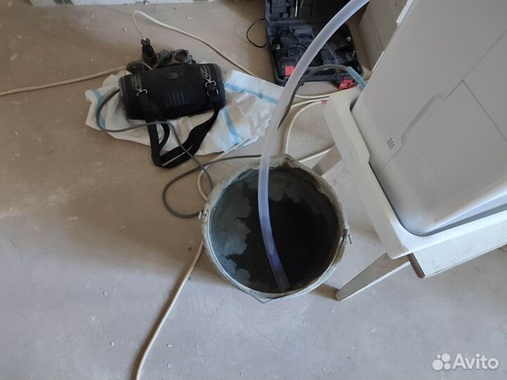 Осушитель воздуха