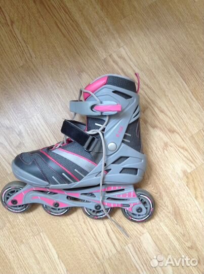 Ролики reaction р. 39