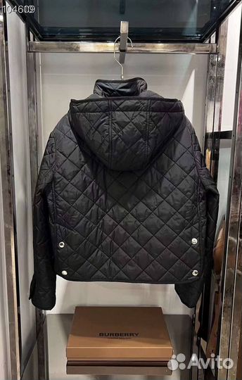 Куртка женская Burberry