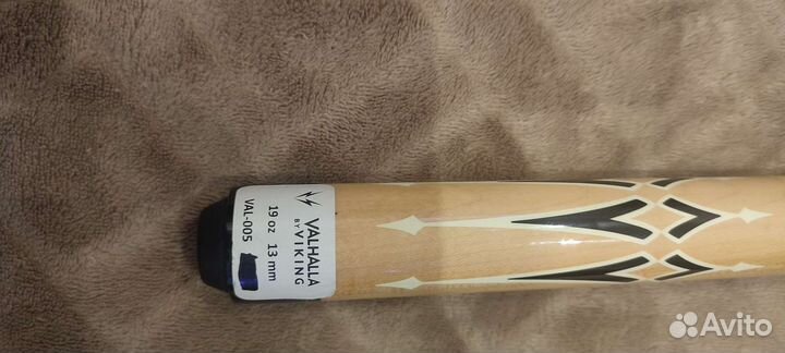 Кий для пула Valhalla