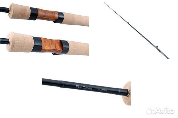 Daiwa 2022 wise stream 53LB-3