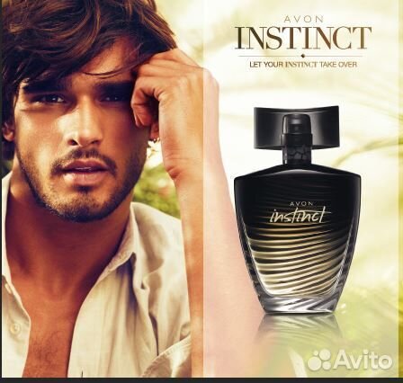 Мужские: Instinct, Dolce&gabbana, Tiffany & Love